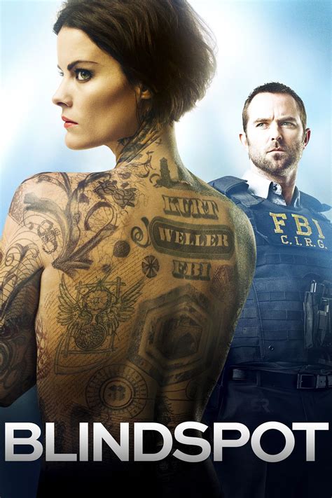 Blindspot: Season 1 (2015) — The Movie Database (TMDB).